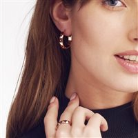 Orecchini Unoaerre Donna in Bronzo 520667 - 520667